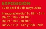 Horarios