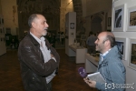 Antonio es entrevistado