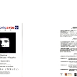 1 Festival de Artes Plásticas y Visuales 2005