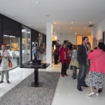 130 aniversario de Picasso, 2011