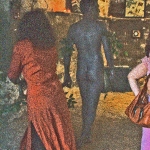 Albero Bajo \"Mirar el mudéjar\" 2006