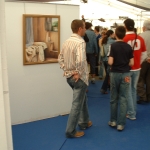 ARTERIA 2006