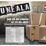 Carpeta silla
