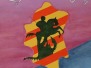 Cartel día de Aragón 1999