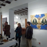 Al fondo a la izda. infos de Francisco