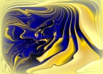 Azulamarillo