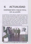 Recorte de prensa.