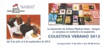 Invitación.