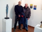 Francisco y Fernando