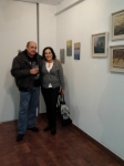 Francisco y Maria Jose
