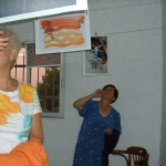 DESPOBLACIÓN 2005
