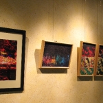 EL PECADO DE EVA, TERUEL 2013