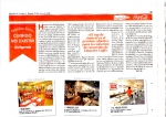 Articulo de prensa.