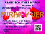 Cartel de la exposición.