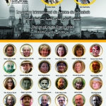 Encuentro Internacional de Artistas de la Kasbah
