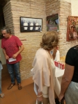 Inauguración