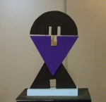 Escultura EVA