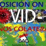 Expo virtual AAPGA COVID 19