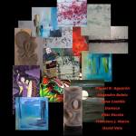 Exposición colectiva en Torralba de los Sisones (Teruel)