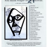 Exposición en Adolfo Dominguez 2013