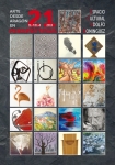Portada del catalogo.