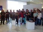 Grupo de artistas