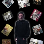 Exposición homenaje a RUIZ CORTES