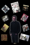 Homenaje a Ruiz Cortes cartel.