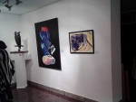 Homenaje a Ruiz Cortes en ITXASO.