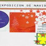 Exposición Navidad 2018 - 19