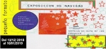 Invitación expo navidad 2018-2019