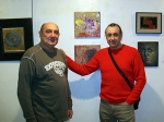 Francisco y Carlos