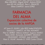 FARMACIA DEL ALMA 2015