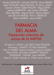 Cartel Exposición Farmacia del Alma