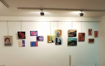 Obras de varios artistas