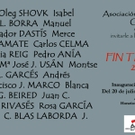 FIN TEMPORADA 2015-2016