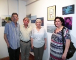 Varios artistas.