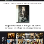 GALERIA EMMA MADRID