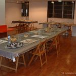 Gastronomía del hambre - AAPGA - 2006