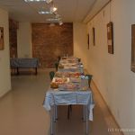 Gastronomía del hambre - UPZ - 2005