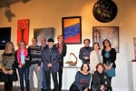 Artistas y representaciones