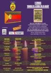Cartel de las jornadas 1