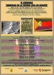 Cartel de las jornadas 2