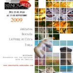 IX Renovarte - 2009