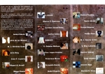 Triptico detrás