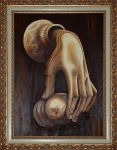Bronce