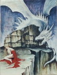 Fantasia plateada