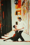 Tango al cuadrado