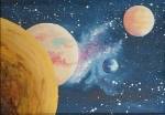 Universo rosa