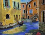 Venecia